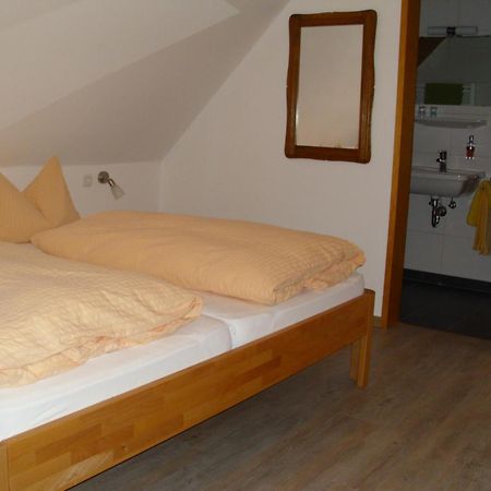 Gasthof Zur Frohen Einkehr Reichardsroth Camera foto