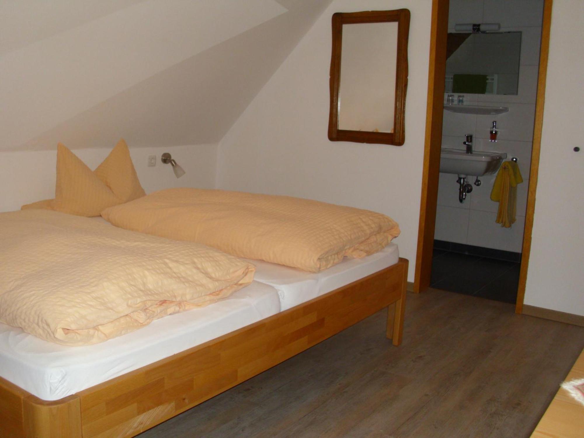 Gasthof Zur Frohen Einkehr Reichardsroth Camera foto