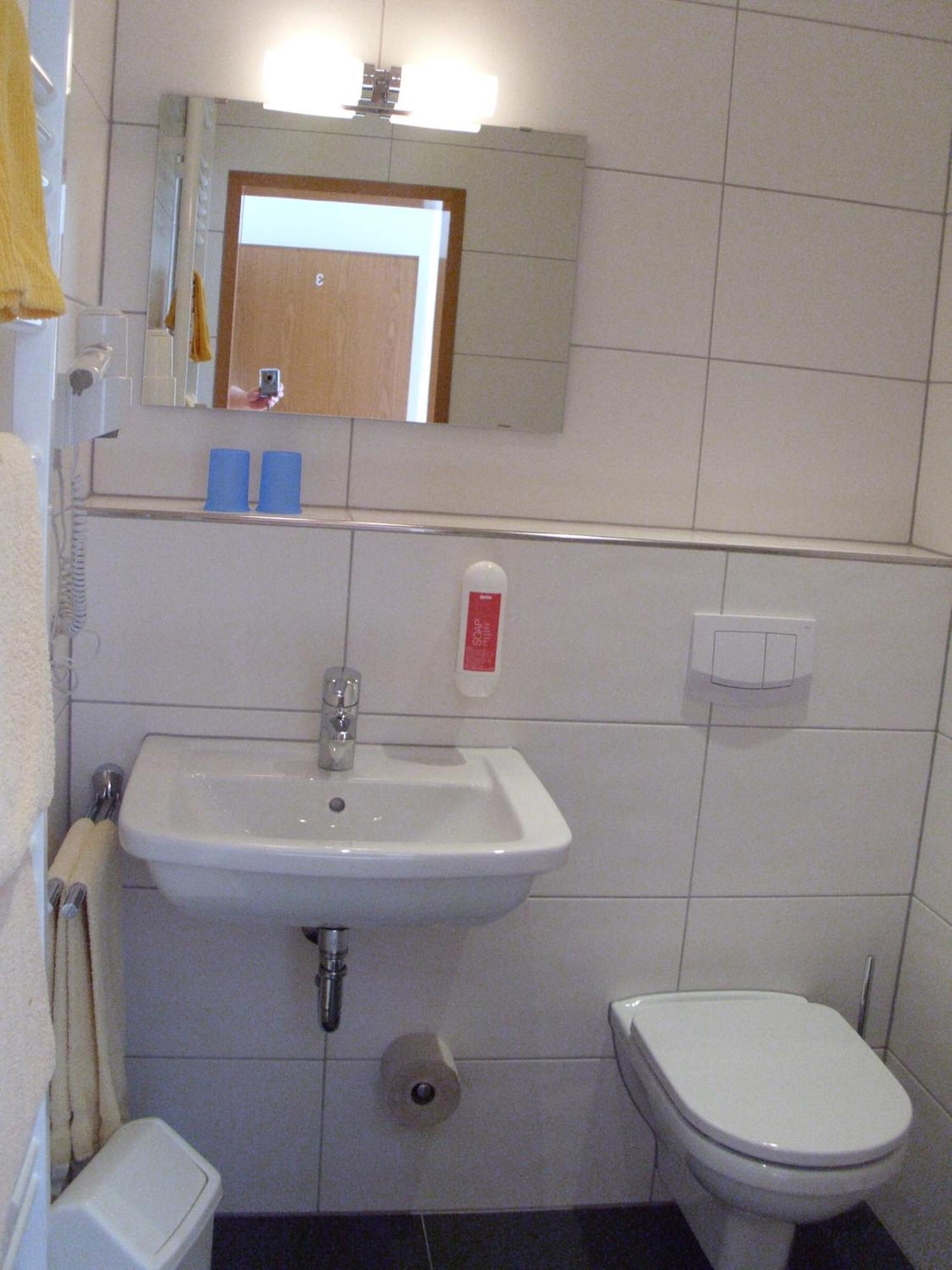 Gasthof Zur Frohen Einkehr Reichardsroth Camera foto