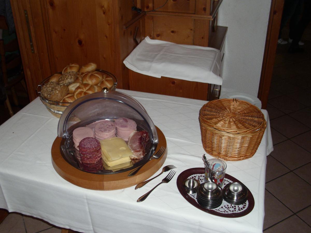 Gasthof Zur Frohen Einkehr Reichardsroth Esterno foto