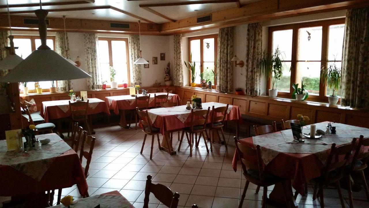 Gasthof Zur Frohen Einkehr Reichardsroth Esterno foto