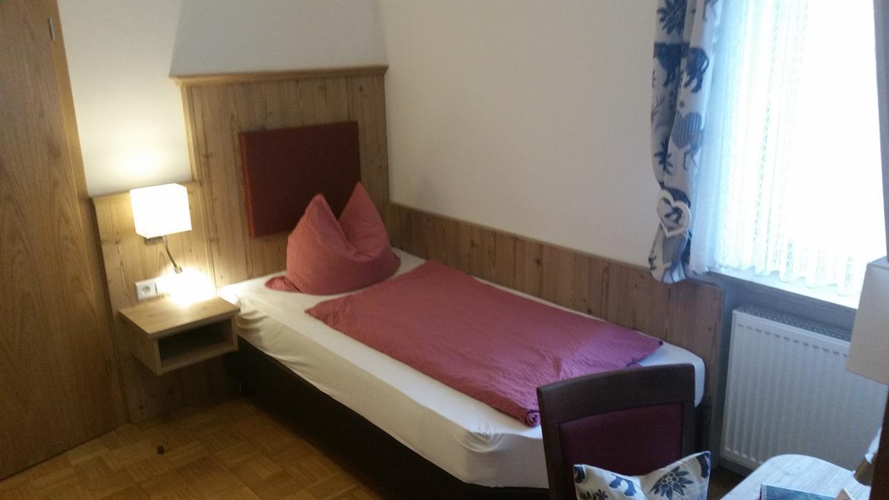 Gasthof Zur Frohen Einkehr Reichardsroth Esterno foto