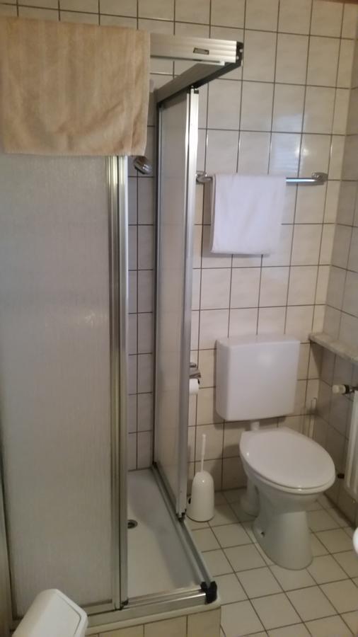 Gasthof Zur Frohen Einkehr Reichardsroth Esterno foto