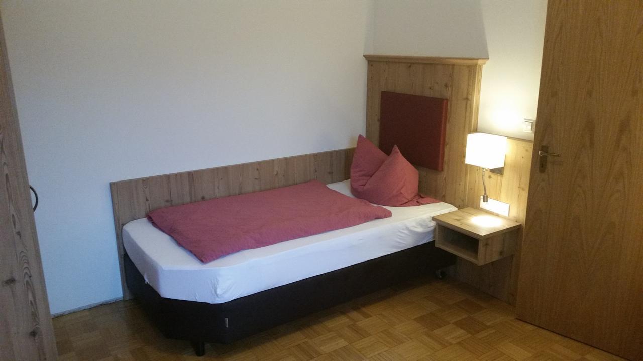 Gasthof Zur Frohen Einkehr Reichardsroth Esterno foto