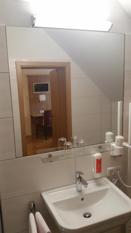 Gasthof Zur Frohen Einkehr Reichardsroth Esterno foto